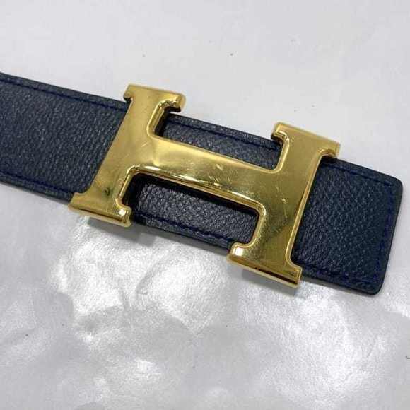 HERMES Constance Belts - Picture 9 of 10